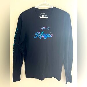 Long Sleeve T-Shirt
